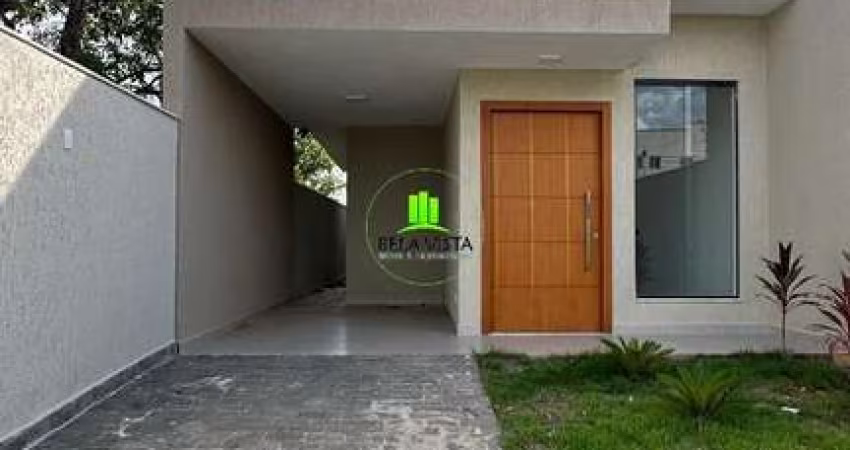 Casa com 3 quartos à venda na Jardim Imperial, 182, Jardim Imperial, Lagoa Santa