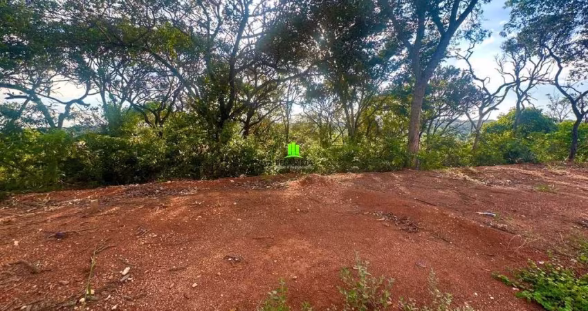Terreno à venda na Cinco, 32, Lagoinha de Fora, Lagoa Santa