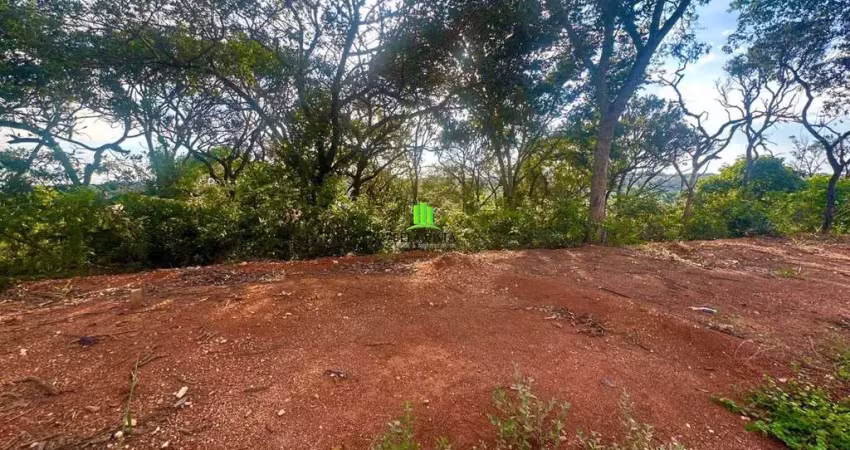 Terreno à venda na Cinco, 32, Lagoinha de Fora, Lagoa Santa