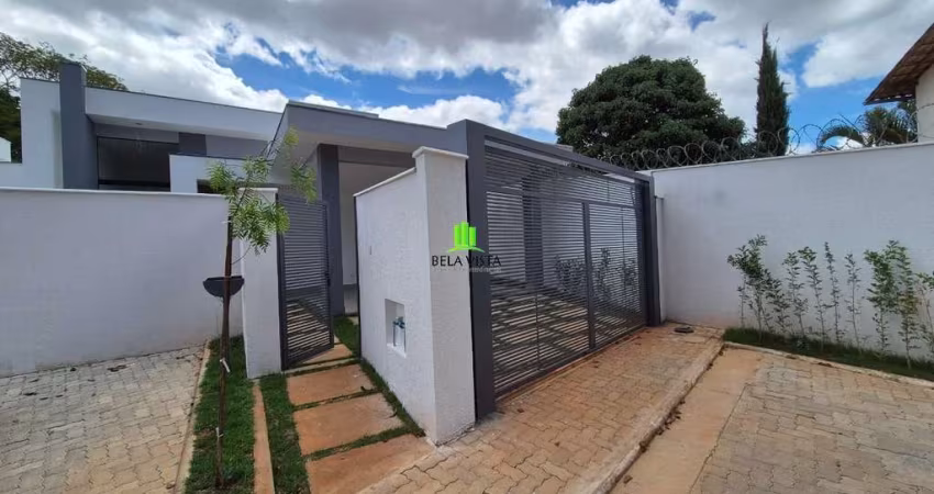 Casa com 3 quartos à venda na Sabara, 247, Joá, Lagoa Santa