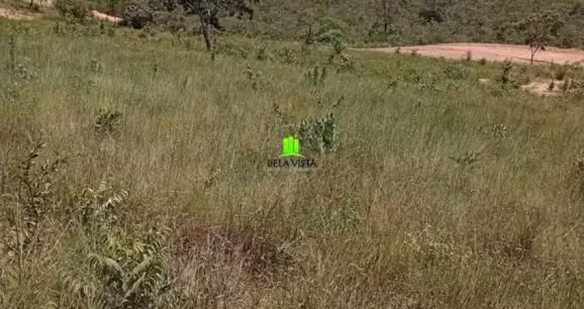 Terreno à venda na Das Murtas, 6, Campo Alegre, Jaboticatubas