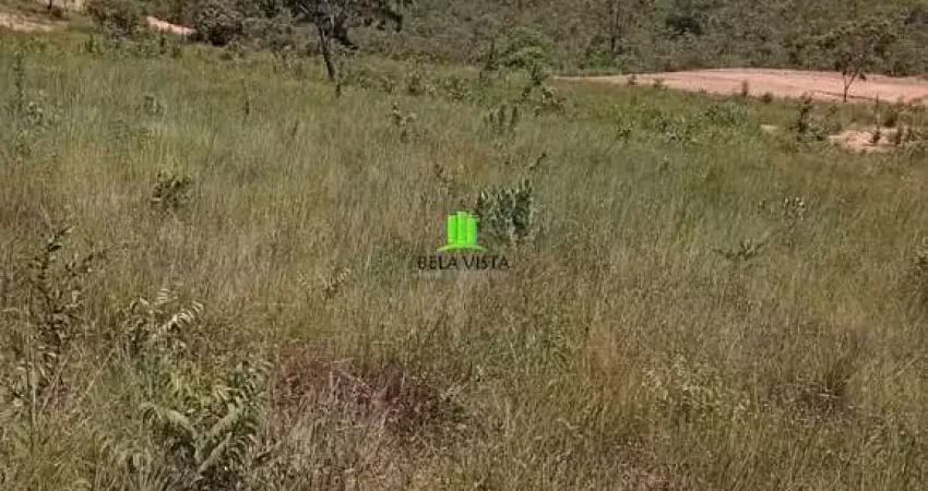 Terreno à venda na Das Murtas, 6, Campo Alegre, Jaboticatubas
