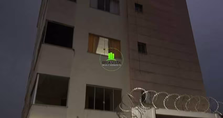 Apartamento com 2 quartos à venda na Jardim Imperial, 125, Jardim Imperial, Lagoa Santa