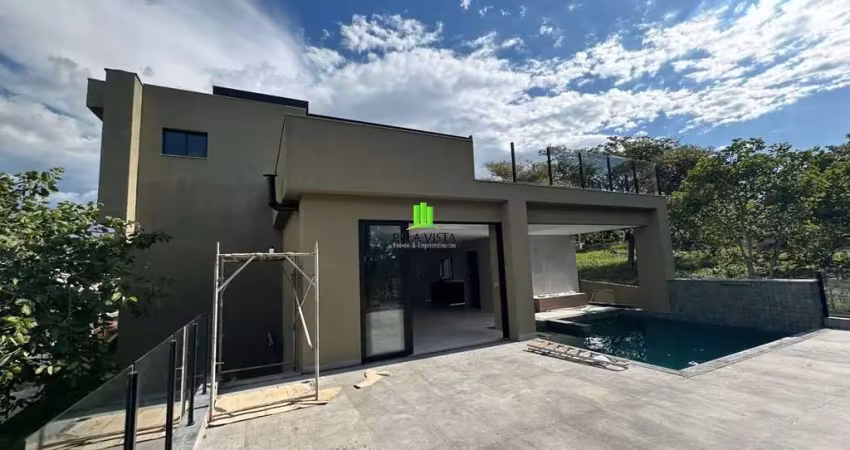 Casa em condomínio fechado com 4 quartos à venda na Dois, 140, Condomínio Residencial Vitoria, Lagoa Santa