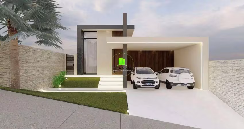 Casa com 3 quartos à venda na Cinco, 117, Redenção, Lagoa Santa