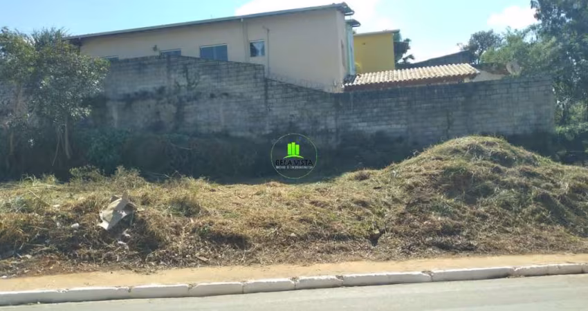 Terreno à venda na Das Candeias, 11, Residencial Visão, Lagoa Santa