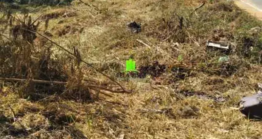 Terreno à venda na Das Candeias, 11, Residencial Visão, Lagoa Santa