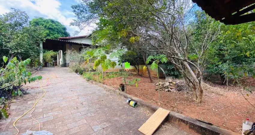 Casa com 3 quartos à venda na Alagoas, 1056, Joá, Lagoa Santa