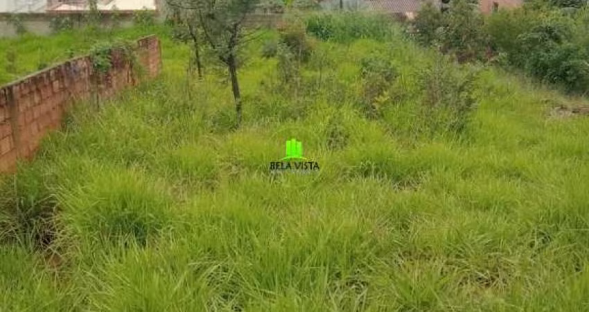 Terreno à venda na Dos Pequizeiros, 4, Residencial Visão, Lagoa Santa