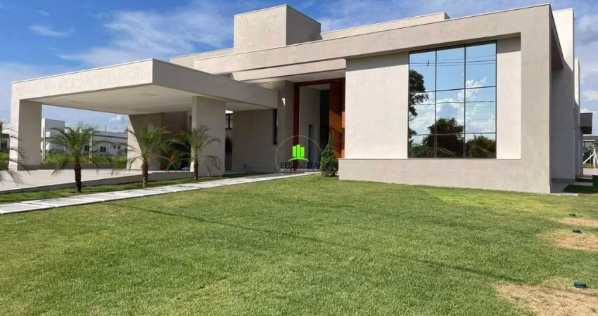 Casa em condomínio fechado com 4 quartos à venda na Seis, 410, Condomínio Residencial Vitoria, Lagoa Santa
