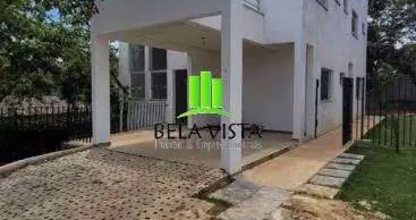 Casa em condomínio fechado com 4 quartos à venda na Amazonas, 2, Joá, Lagoa Santa