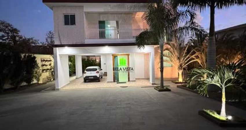Casa com 4 quartos à venda na Rua 9, 270, Lagoa Mansões, Lagoa Santa