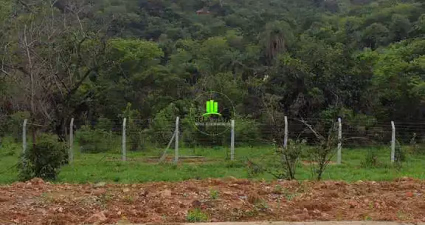 Terreno à venda na Lote 05, 13, Villa Paradiso, Lagoa Santa