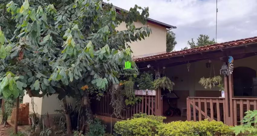 Casa em condomínio fechado com 2 quartos à venda na Rua Vinicius de Moraes, 470, Condomínio Morada do Lago, Jaboticatubas