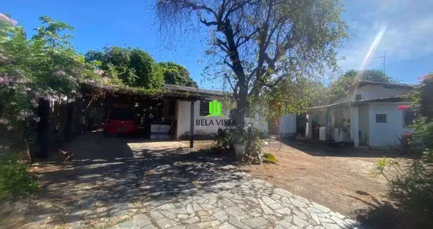 Casa com 3 quartos à venda na Aleomar Baleeiro, 291, Centro, Lagoa Santa