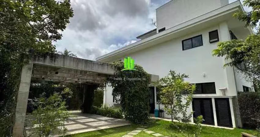 Casa em condomínio fechado com 4 quartos à venda na Doutor Rodolfo Raush Silva, 489, Jardins Da Lagoa, Lagoa Santa