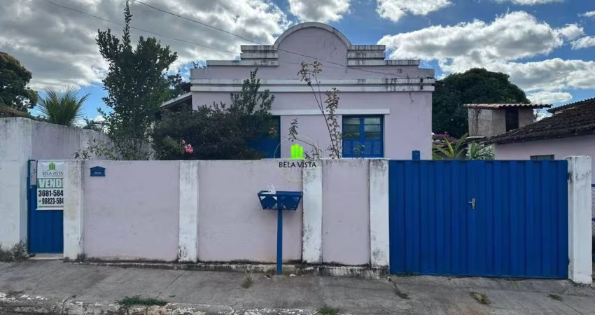 Casa com 3 quartos à venda na Aleomar Baleeiro, 302, Centro, Lagoa Santa