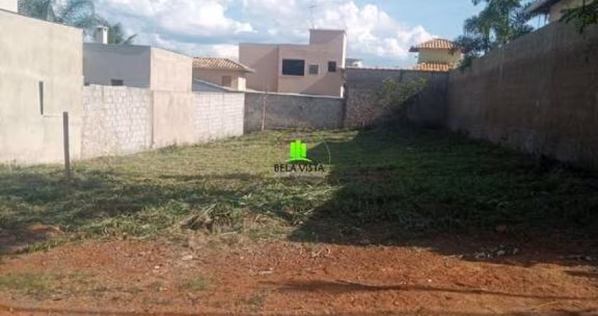 Terreno à venda na Dez, 35, Francisco Pereira, Lagoa Santa