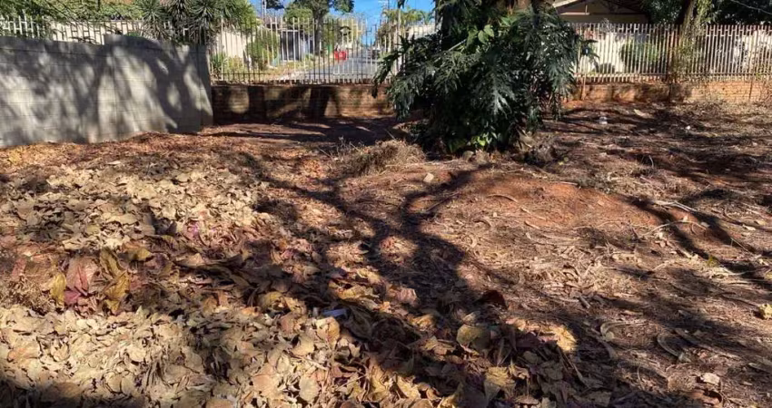 Terreno à venda na Av Cel Modestino Gonçalves, 63, Bela Vista, Lagoa Santa