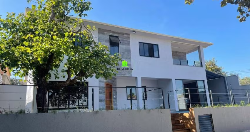 Casa com 5 quartos à venda na Ceará,1, 415, Joá, Lagoa Santa