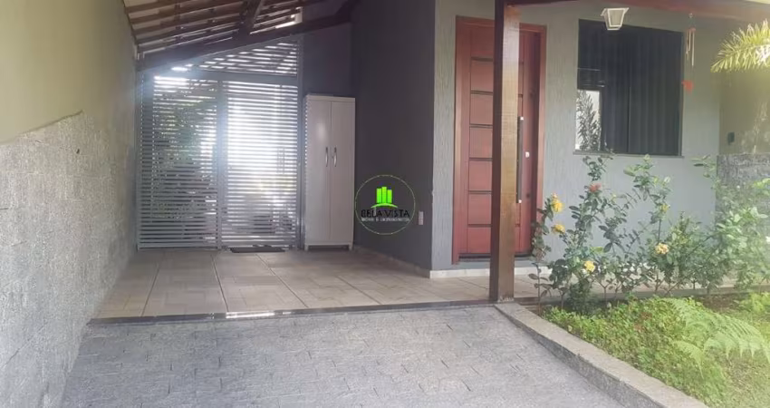 Casa com 3 quartos à venda na Ana Da Costa Viana, 457, Jardim Imperial, Lagoa Santa
