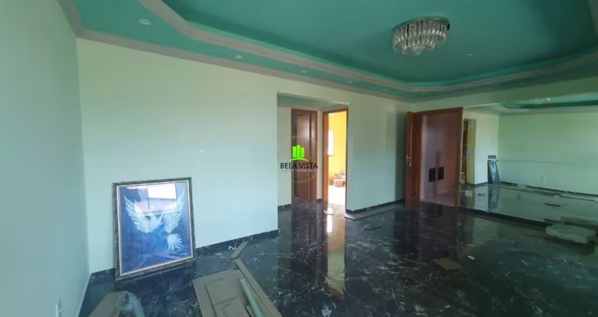 Apartamento com 2 quartos à venda na dos Pequizeiros, 169, Residencial Visão, Lagoa Santa