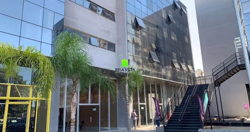 Sala comercial à venda na Acadêmico Nilo Figueiredo, Sala 402, 2057, Vila Joana D\'Arc, Lagoa Santa