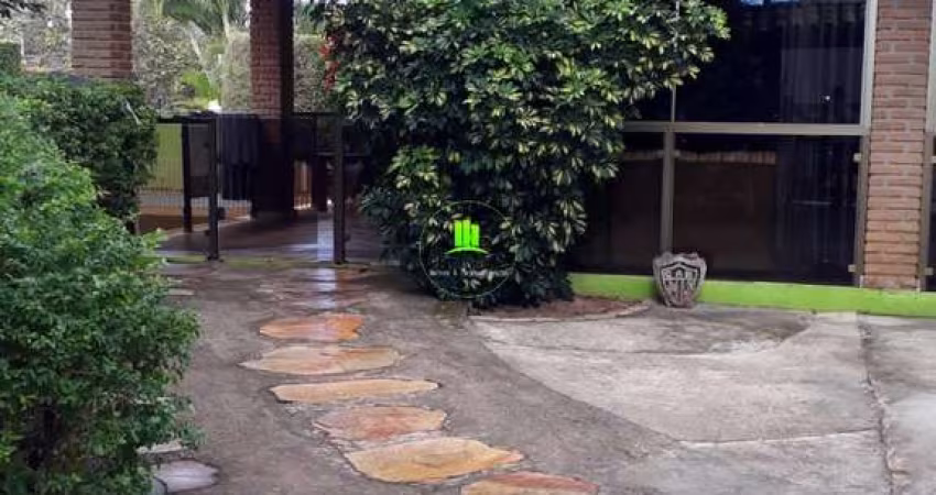 Casa em condomínio fechado com 3 quartos à venda na Rua 3, 225, Francisco Pereira, Lagoa Santa