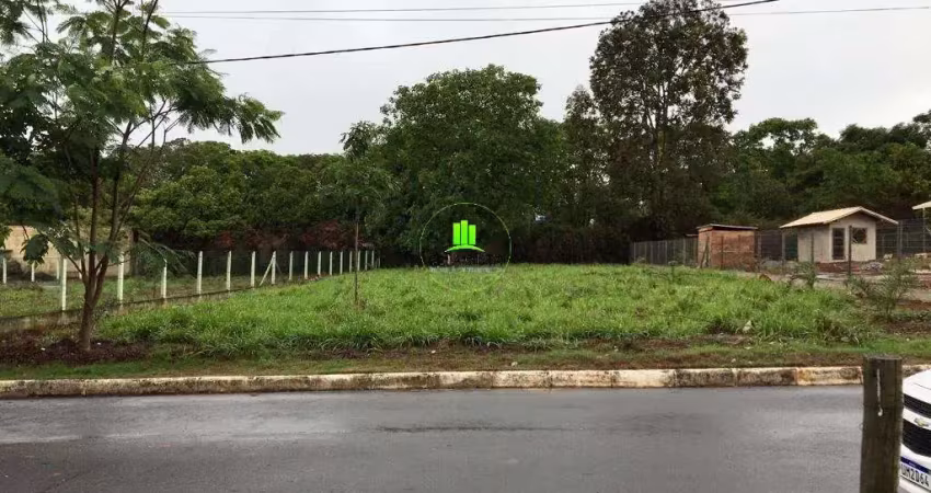 Terreno à venda na C, Lote 4 Quadra 2, 4, Estância Das Aroeiras, Lagoa Santa