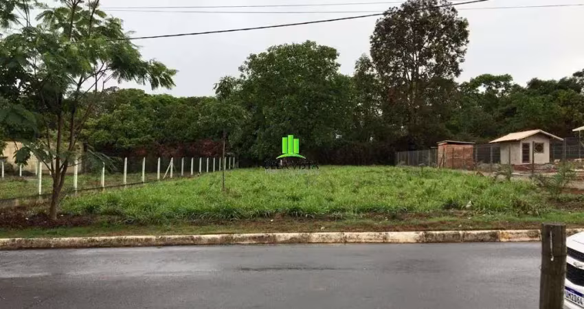 Terreno à venda na C, Lote 4 Quadra 2, 4, Estância Das Aroeiras, Lagoa Santa