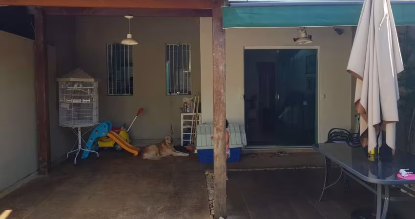 Casa com 3 quartos à venda na Rua 07, 285, Residencial Visão, Lagoa Santa