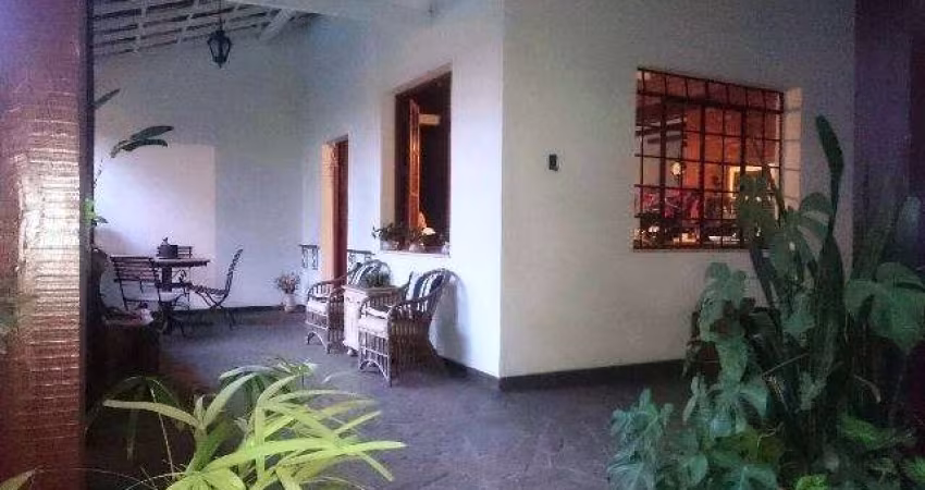 Casa com 5 quartos à venda na Getúlio Vargas, 4040, Recanto da Lagoa, Lagoa Santa