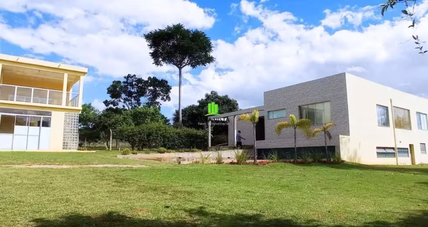 Chácara / sítio com 4 quartos à venda na Servidão D, 100, Santa Filomena, Jaboticatubas