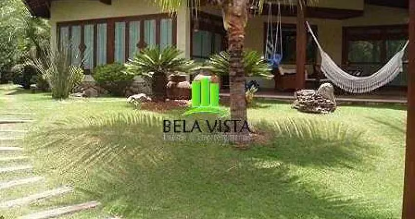 Casa em condomínio fechado com 5 quartos à venda na Conde Barcelos, 1220, 1220, Condados da Lagoa, Lagoa Santa