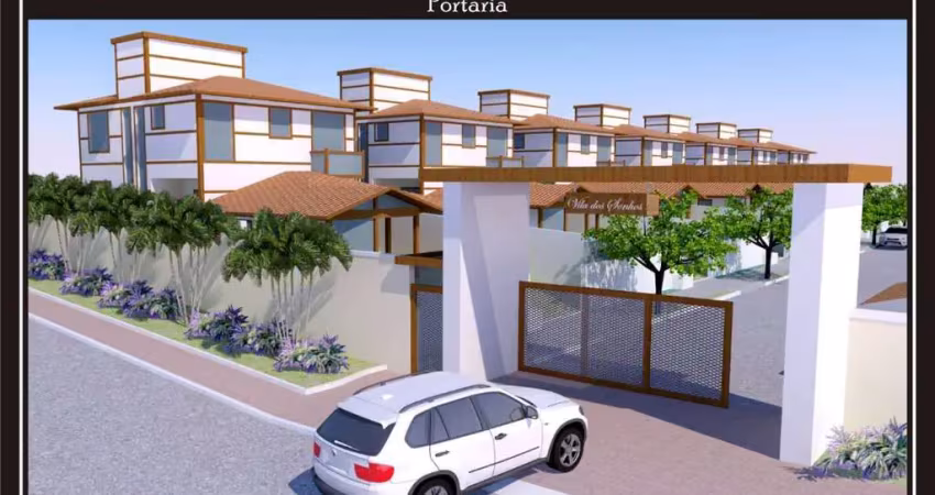 Terreno à venda na Rua B (lote 03 Quadra 02), 3, Vale dos Sonhos, Lagoa Santa