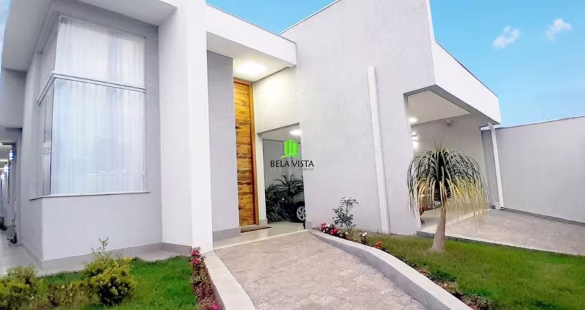Casa com 3 quartos à venda na Prí­ncipe de Mônaco., 58, Lundcéia, Lagoa Santa
