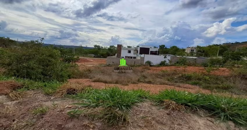 Terreno à venda na Nove, 7, Mariposas, Lagoa Santa