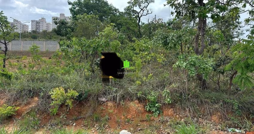 Terreno à venda na Cinco, 16, Mariposas, Lagoa Santa