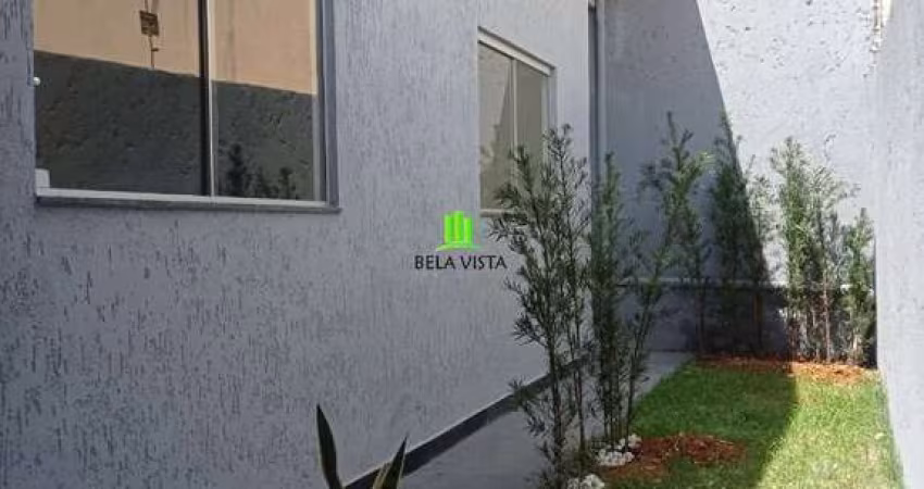 Casa com 2 quartos à venda na Therezinha Ramos, 420, Jardim Imperial, Lagoa Santa
