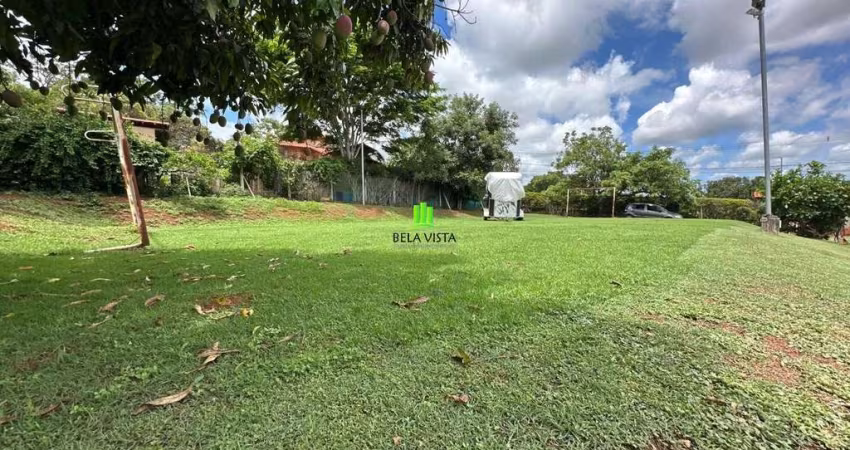 Terreno à venda na D,, 35, Vale Verde Ville, Lagoa Santa