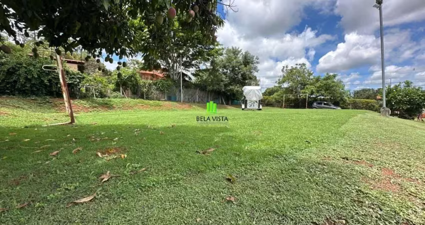 Terreno à venda na D,, 35, Vale Verde Ville, Lagoa Santa