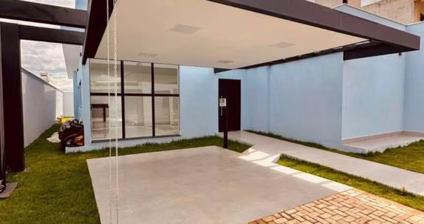 Casa com 3 quartos à venda na Das Águias, 165, Vila dos Ipês, Lagoa Santa