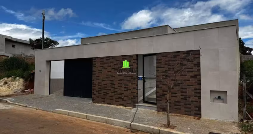 Casa com 3 quartos à venda na Papagaio, 100, Vila dos Ipês, Lagoa Santa