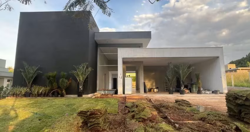 Casa em condomínio fechado com 4 quartos à venda na C, 205, Estância Das Aroeiras, Lagoa Santa