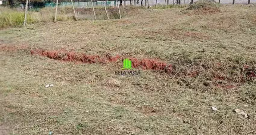 Terreno à venda na H, 2, Gran Royalle, Lagoa Santa