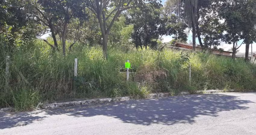 Terreno à venda na Araxá, Lote 14 Quadra 01, 14, Ovídio Guerra, Lagoa Santa