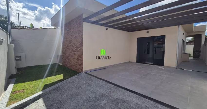 Casa com 3 quartos à venda na Joana Fernandes, 220, Vila Rica, Lagoa Santa