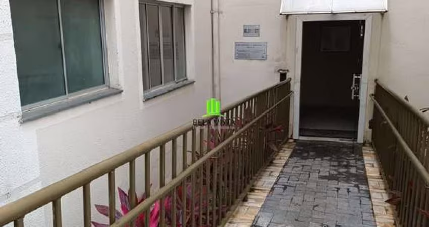 Apartamento com 2 quartos à venda na Firmino Gonçalves, 25, Palmital, Lagoa Santa