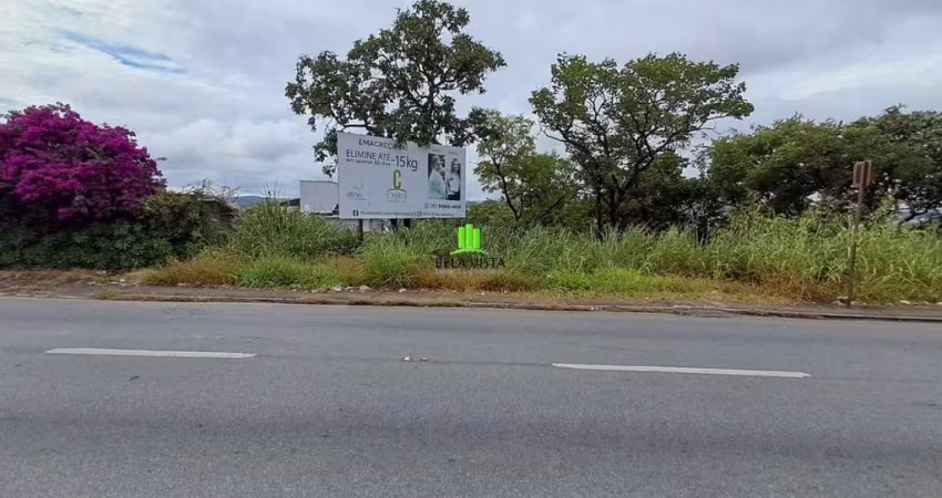Terreno à venda na QXIX L2A E 2B, 2, Lundcéia, Lagoa Santa