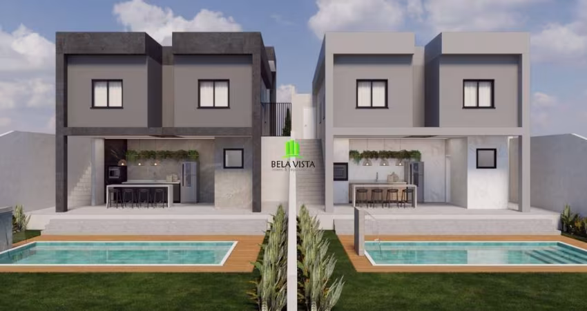 Casa com 3 quartos à venda na Babilônia, 500, Shalimar, Lagoa Santa